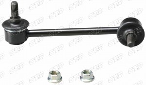 Mazda 6 GG 02-07 тяга стаб.перед.прав CLMZ-9 CTR