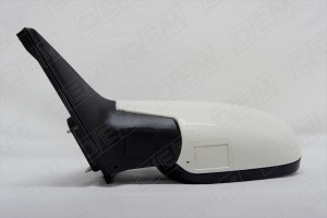 HYUNDAI ELANTRA 4 HD 2006-2011 зеркало левое эл. с обогр. 5 конт. OEM0004ZL OEMPARTS
