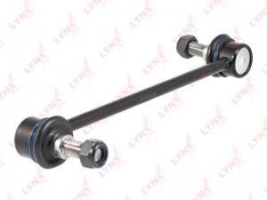 MAZDA Bongo Friendee(SG) 2.0-2.5D 95-01 стойка переднего стабилизатора C7488LR LYNXAUTO