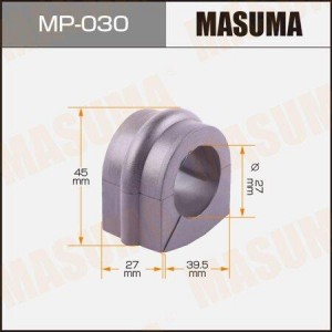 NISSAN Serena втулка переднего стабилизатора MP-030 MASUMA