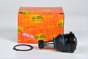 Hyundai Accent 00-/Solaris 11-17/Getz/Elantra 00-05/Matrix/Picanto 04-09 VIN Шар JSB0013 JUST DRIVE