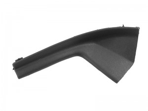 Накладка панели жабо NISSAN TIIDA 07-14 LH боковая STDTW5015G2 SAT