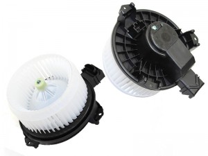 Toyota Corolla 150,180, Hilux 04-15, RAV-4 05-19 Мотор отопителя ST8710342090 SAT