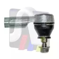 MITSUBISHI Colt VI наконечник рулевой 91-09724 RTS