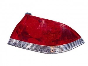 ФОНАРЬ ЗАД L 2141983LAE DEPO