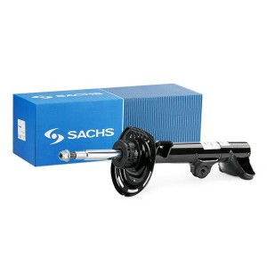 MB C (W204) 07-14 амортизатор передний 316 608 SACHS
