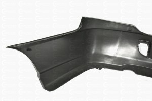 Kia Spectra бампер задний JH03SPT05022 JORDEN