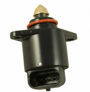 Daewoo Nexia/Lanos/Espero/Spark 0.8 Датчик холостого хода 17059602 93744675 DAEWOO