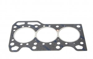 Daewoo Matiz/Spark 04-10 0,8 Прокладка ГБЦ 94580082 DAEWOO