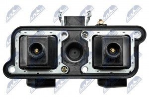Катушка зажигания, VW PASSAT 1.8 96-00 ECZVW008 NTY