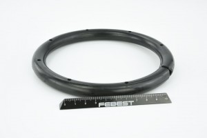 Проставка пружины нижняя PGSI-4007LOW FEBEST