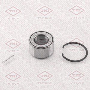 Toyota Corolla (E12), Avensis (T250) 74*40*42 подшипник передней ступицы TDF1029 TATSUMI