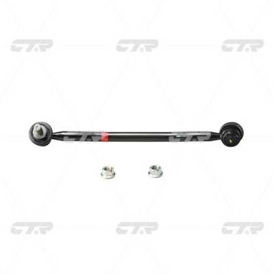 Nissan Teana J31 стойка переднего стабилизатора правая CL0441 CTR
