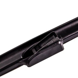Masuma 17inch 425mm щетка  J-hook боковой крючок MU-17H MASUMA