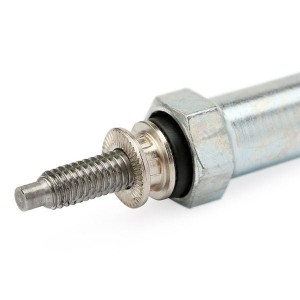 Свеча накаливания (GN054 glow plug) GN054 BERU