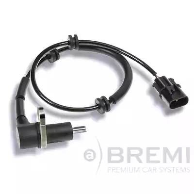 ДАТЧИК ABS HYUNDAI TERRACAN (HP) 2.5 D 06.01-10.03 50423 BREMI