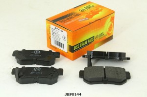 Hyundai Elantra 06-09/Sonata ТагАЗ/SantaFe 00/Tucson 04-06/Sportage 04-08/Getz/M JBP0144 JUST DRIVE