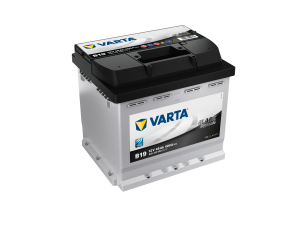 Black Dynamic [12V 45Ah 400A B13] 207x175x190mm 545412040 VARTA