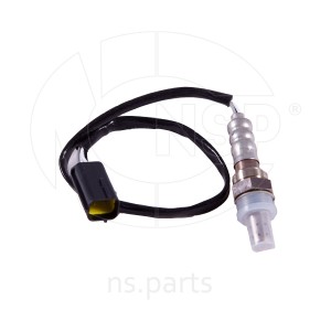ДАТЧИК КИСЛОРОДНЫЙ CHEVROLET LACETTI NSP0196418965 NSP