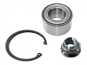 Nissan Note, Micra (k12), подшипник передней ступицы (с магнитной полосой) ST40210AX000 SAT