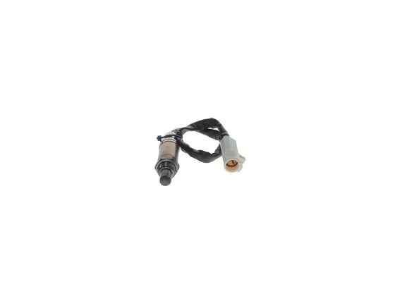 Ford Focus 1 Лямбда зонд 0 258 005 717 BOSCH