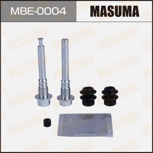 Рем.к-кт направл. торм. суппорта, 808016 зад. MBE-0004 MASUMA