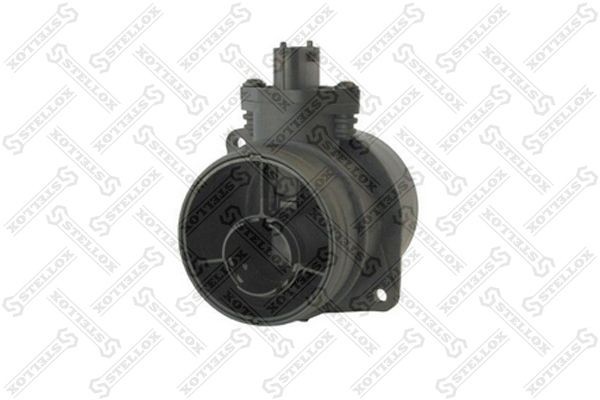 измеритель массы воздуха    Ssang Yong Raxton 3 2 2 7XDi 02 61-06487-SX STELLOX
