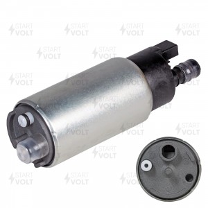 Opel Astra H/Corsa D 1,0/1,2/1,4/1,6/1,8 03.04-> - насос топливный 3bar 90L/h SFP 0511 START VOLT