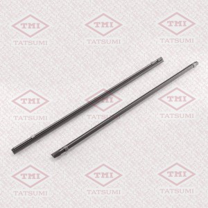 Резинка стеклоочистителя 350мм TFL1035 TATSUMI