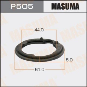 Honda прокладка термостата (для WV52BC82 и 32882) P505 MASUMA