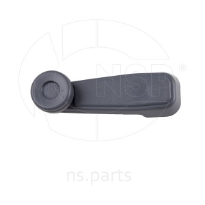 DAEWOO Nexia Ручка стеклоподъемника NSP0196167833 NSP