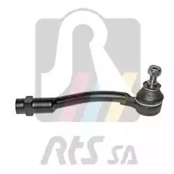 Hyundai i20/Soul 08-15/Venga наконечник рулевой прав 91-09750-1 RTS
