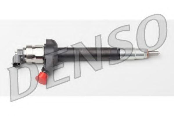 Peugeot Boxer 2,2D Форсунка топливная DCRI105800 DENSO