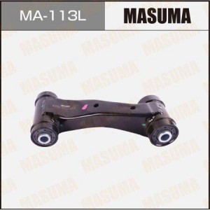 Рычаг пер. подв. верхн. L MA-113L MASUMA
