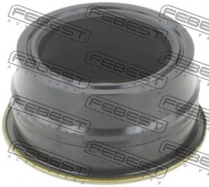 Mazda CX-5, 3 13-, 6 12- 2.0 прокладка Фазорегулятора клапанной крышки 95AAY-28360920X FEBEST