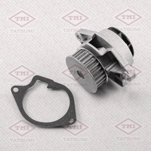 VAG Audi, Seat, Skoda, VW 1.4L Насос охлаждения TGF1039 TATSUMI
