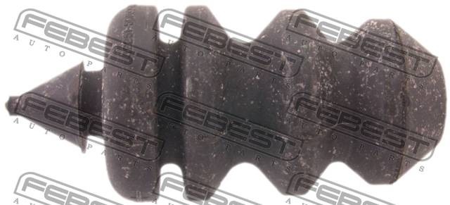 Daewoo Matiz Отбойник заднего амортизатора CHD-M100 FEBEST