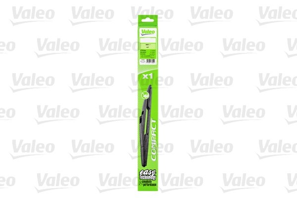 300мм Щетка заднего стеклоочистителя Opel Corsa D Nissan Micra 576051 VALEO PHC