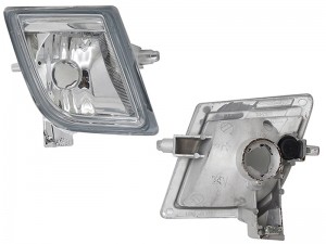 Mazda 6 ПТФ правая ST2162021R SAT
