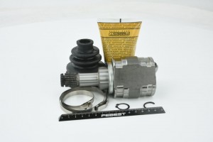 Toyota RAV4 шрус задний правый 0111-ACA33R FEBEST