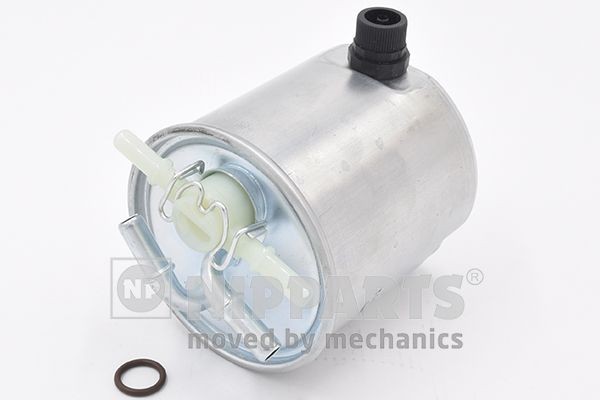 Renault Koleos дизель фильтр топливный N1331051 H B JAKOPARTS NIPPARTS