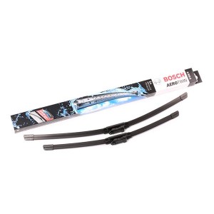 K600+475мм Комплект щеток стеклоочистителя бескаркасныхVAG Jetta 10-. Passat B7 3 397 007 620 BOSCH