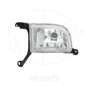 Chevrolet Lacetti хэтчбек Фара ПТФ левая NSP0196551093 NSP