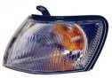 Указатель поворота левый 212-1595L-AE DEPO