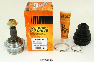 Mazda 6 GG 02-07 ШРУС наружный 32x62x28 с АБС JCT0018A JUST DRIVE