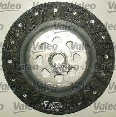 Subaru Legacy комплект сцепления 821449 VALEO PHC