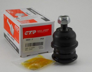 Hyundai Accent 00-/Solaris 11-17/Getz/Elantra 00-05/Matrix/Picanto 04-09 VIN Шар CBKH-7 CTR