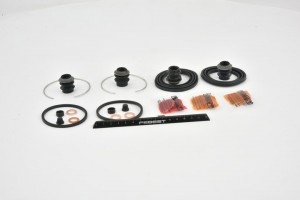 Toyota Vista Ремкомплект передних суппортов 0175-190F FEBEST