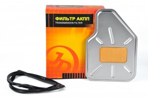 Фильтр АКПП JDH0050 JUST DRIVE