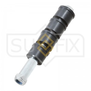 Mitsubishi Lancer 9, Colt до 05  Стойка переднего стабилизатора SJ-1124 SUFIX